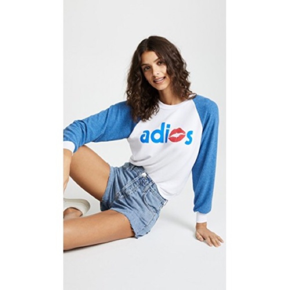 Wildfox Sweater